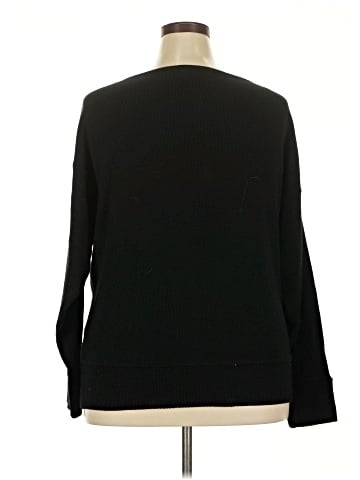 The Rockn Rev Pullover Sweater (view 2)