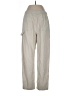 Old Navy Gray Cargo Pants Size L (tall) - photo 2
