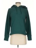 DKNY Green Teal Pullover Hoodie Size XS - photo 1