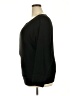 The Rockn Rev Solid Black Pullover Sweater Size 20 - photo 5