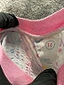 Assorted Brands Pink Short Sleeve Blouse Size 14 - photo 3