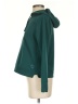 DKNY Green Teal Pullover Hoodie Size XS - photo 5