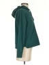 DKNY Green Teal Pullover Hoodie Size XS - photo 4