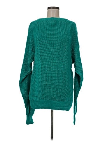 Cacharel Pullover Sweater (view 1)