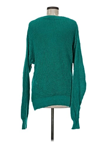 Cacharel Pullover Sweater (view 2)