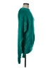 Cacharel Solid Green Pullover Sweater Size M - photo 4