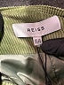 Reiss Solid Green Casual Skirt Size 2 - photo 4