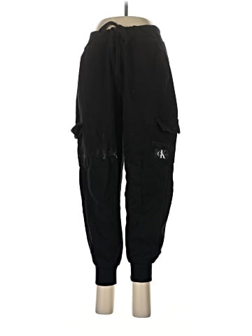 CALVIN KLEIN JEANS Casual Pants (view 1)