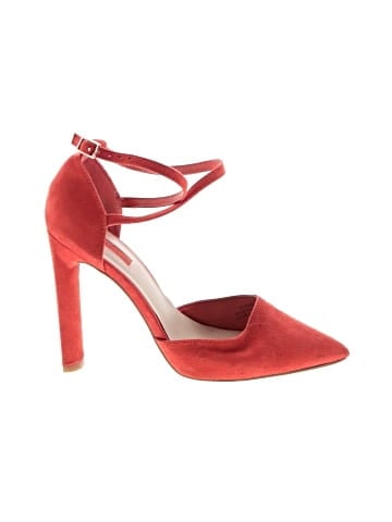 Forever 21 Heels (view 1)