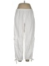Assorted Brands Ivory Cargo Pants Size 16 (estimated) - photo 1