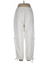 Assorted Brands Ivory Cargo Pants Size 16 (estimated) - photo 2