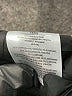 MICHAEL Michael Kors Solid Black Active Pants Size 6 - photo 5