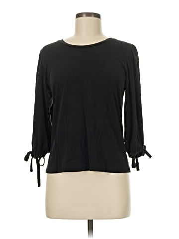 Anama 3/4 Sleeve Top (view 1)