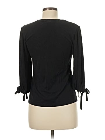 Anama 3/4 Sleeve Top (view 2)