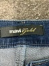 Mavi Gold Blue Jeans Size 31 waist - photo 7