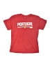 Assorted Brands Red Short Sleeve T-Shirt Size 12 - photo 1