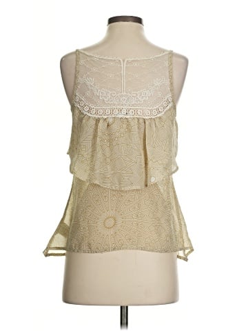 Kirra Sleeveless Blouse (view 2)