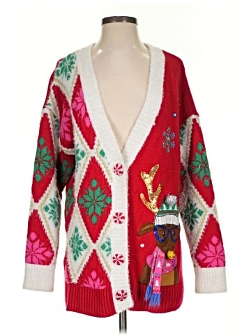 Assorted Brands Cardigan (view 1)