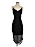 Express Black Cocktail Dress Size XS - photo 1