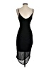 Express Black Cocktail Dress Size XS - photo 2