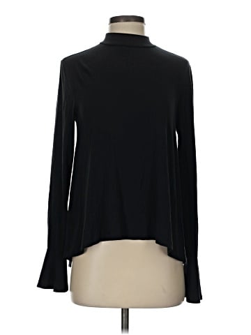 Tart Long Sleeve Turtleneck (view 1)