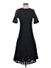 Unbranded Black Cocktail Dress Size EU 36 / US 6 - photo 1