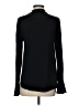 Tart Black Long Sleeve Turtleneck Size S - photo 2