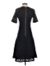 Unbranded Black Cocktail Dress Size EU 36 / US 6 - photo 2