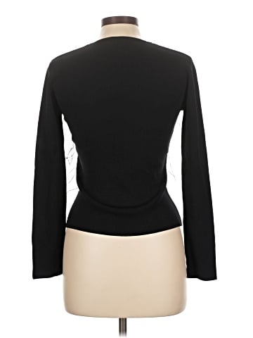 Les Copains Long Sleeve Top (view 2)