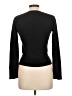 Les Copains Black Long Sleeve Top Size EU 42 / US 12 - photo 2