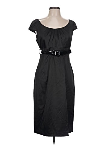 Andre Oliver Cocktail Dress (view 1)