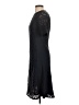 Unbranded Black Cocktail Dress Size EU 36 / US 6 - photo 5
