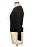 Les Copains Black Long Sleeve Top Size EU 42 / US 12 - photo 5
