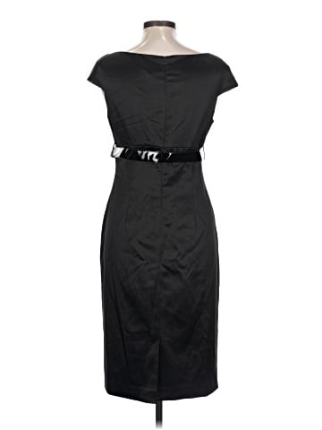 Andre Oliver Cocktail Dress (view 2)
