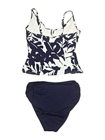 Anne Cole Two Piece Swimsuit (view 2)