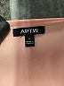 Apt. 9 100% Polyester Pink Sleeveless Blouse Size L - photo 7
