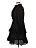 Boden Black Cocktail Dress Size 10R - photo 5