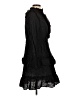 Boden Black Cocktail Dress Size 10R - photo 4