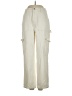 PacSun 100% Cotton Ivory Jeans Size 27 waist - photo 1