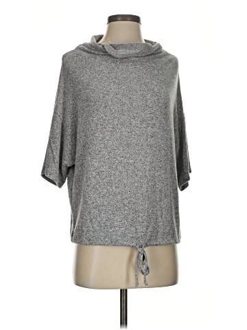 Ginger G. Short Sleeve Turtleneck (view 1)