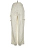 PacSun 100% Cotton Ivory Jeans Size 27 waist - photo 2
