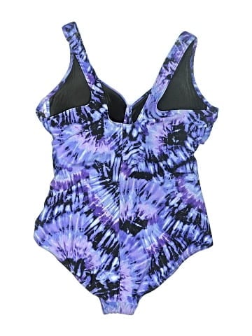 Miraclesuit One Piece Swimsuit (view 2)