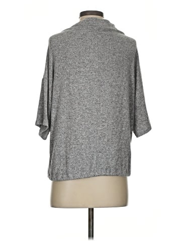 Ginger G. Short Sleeve Turtleneck (view 2)