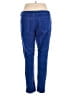Merona Solid Blue Casual Pants Size 16 - photo 2