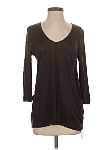 Joie 3/4 Sleeve T-Shirt (view 1)