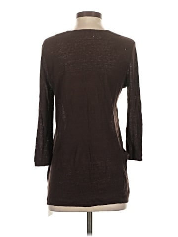 Joie 3/4 Sleeve T-Shirt (view 2)