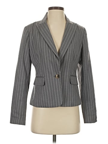 Isaac Mizrahi for Target Blazer (view 1)