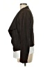 Theory 100% Polyester Color Block Brown Jacket Size M - photo 5