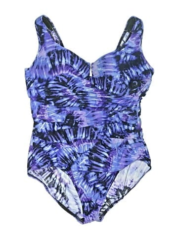 Miraclesuit One Piece Swimsuit (view 1)