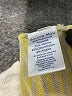 Souris Mini Yellow Cardigan Size 3-6 mo - photo 4